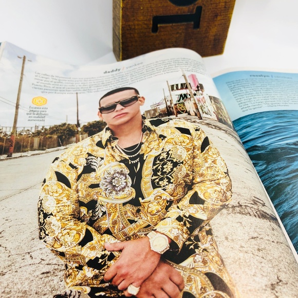 PEOPLE En Espanol Bellos June/July 2018 - Picture 7 of 13